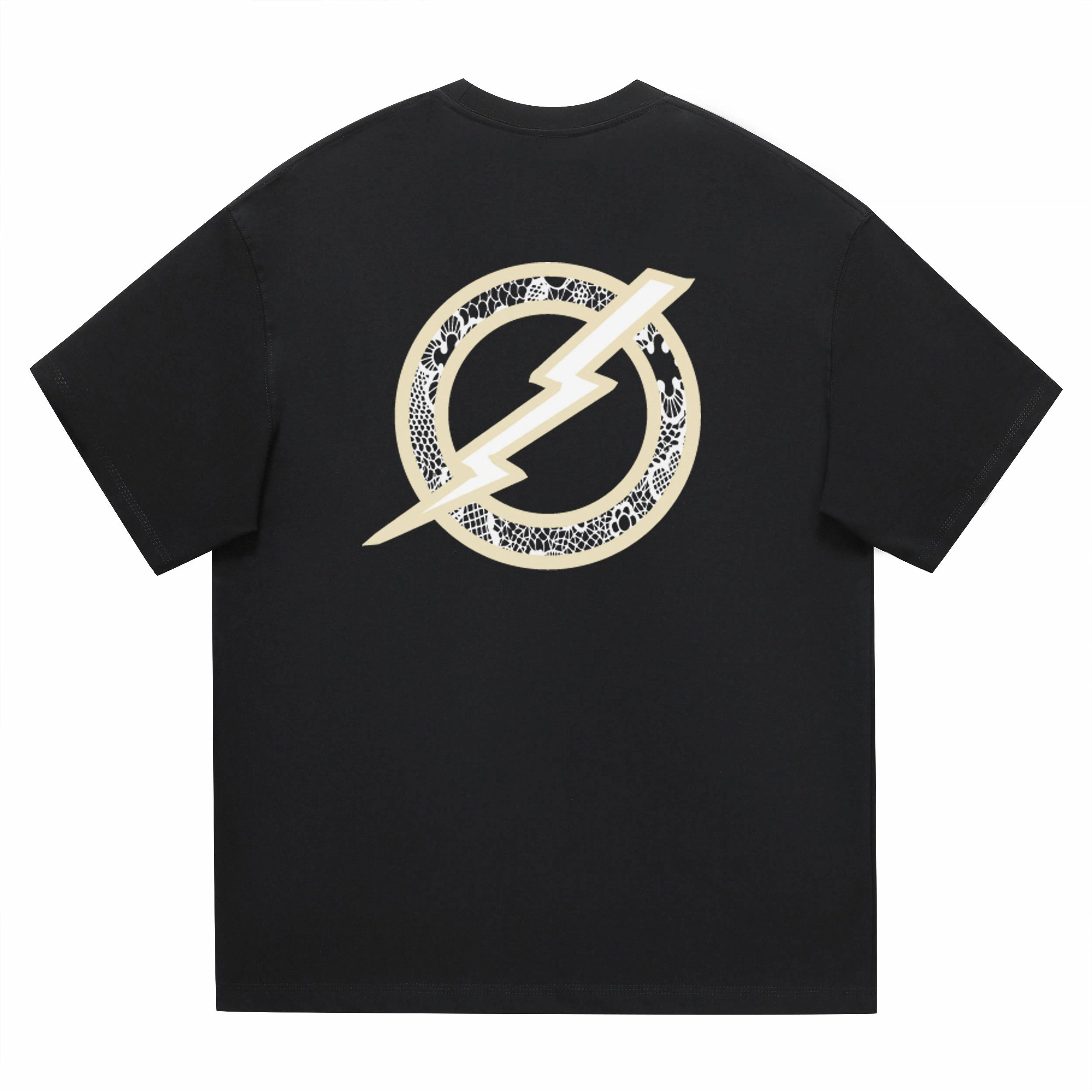 Lightning X Storm T