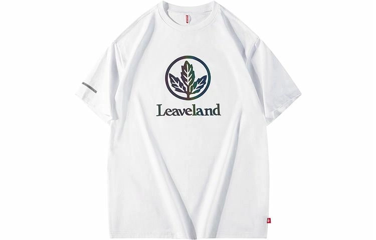 LEAVELAND LogoT