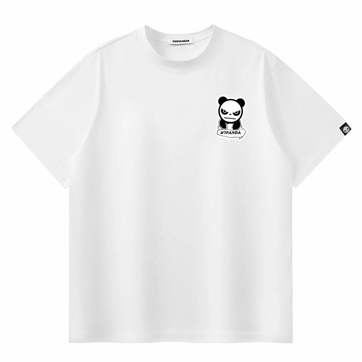 HIPANDA T