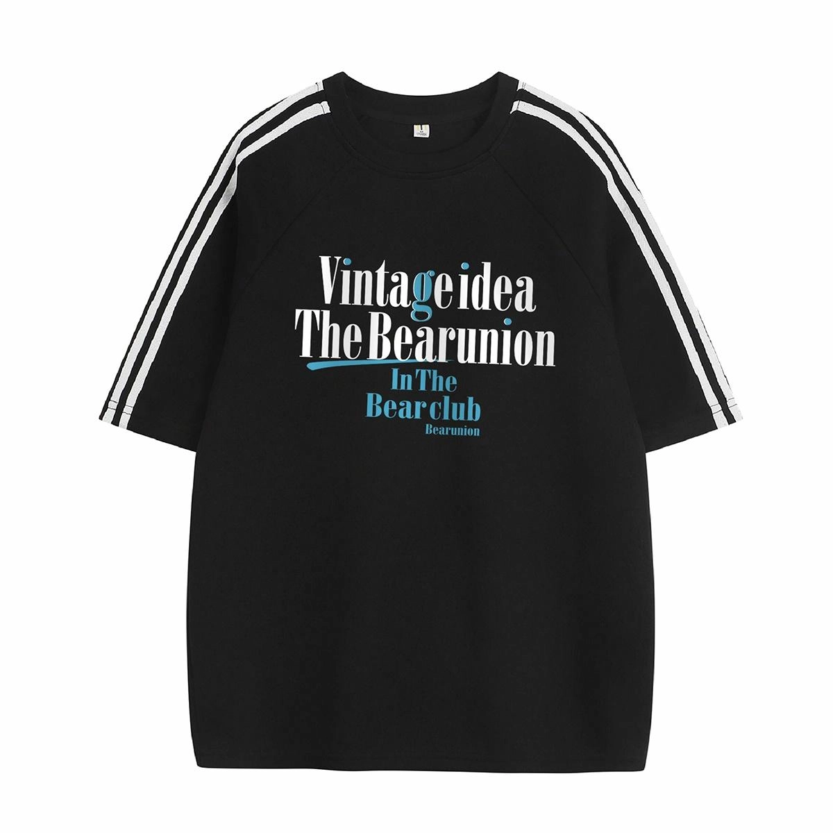BEAR UNION T