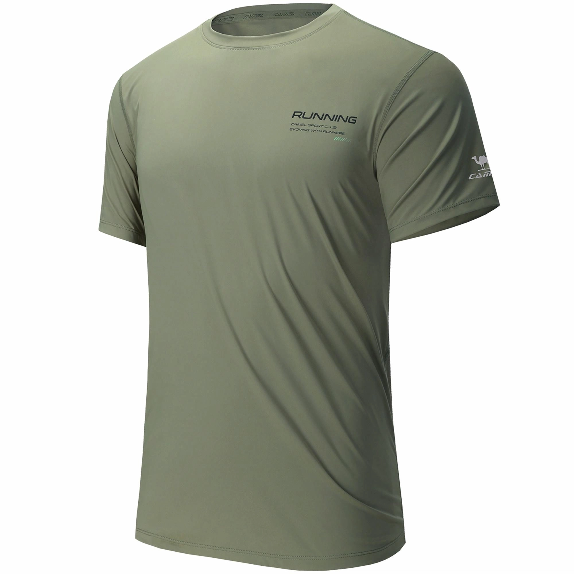 CAMEL T