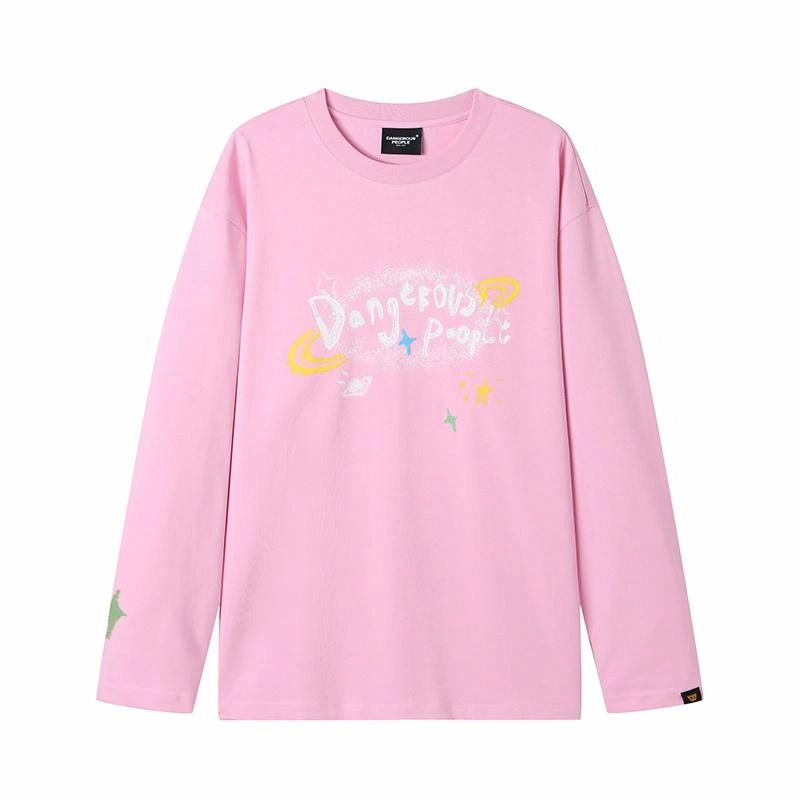 DANGEROUSPEOPLE T