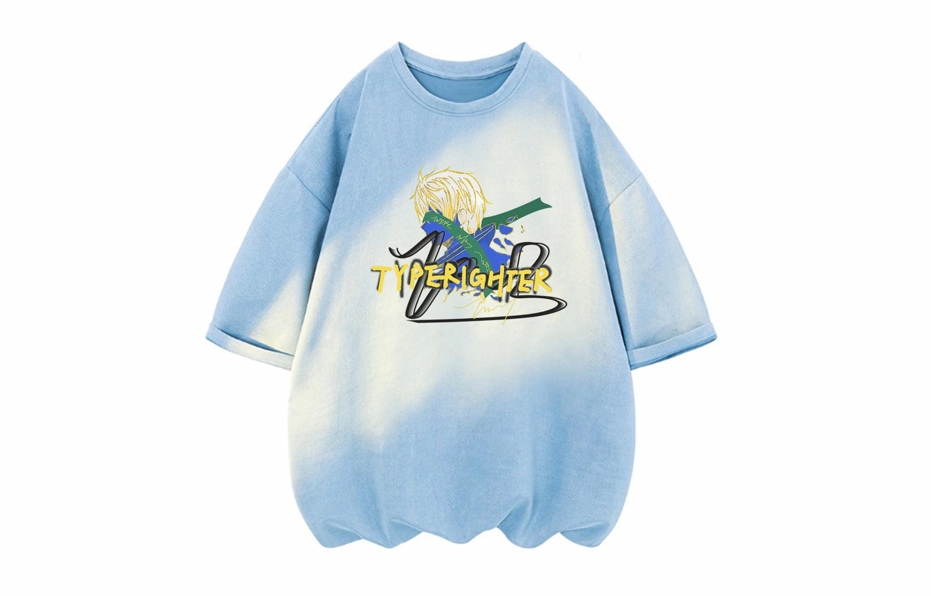 TYPERIGHTER T
