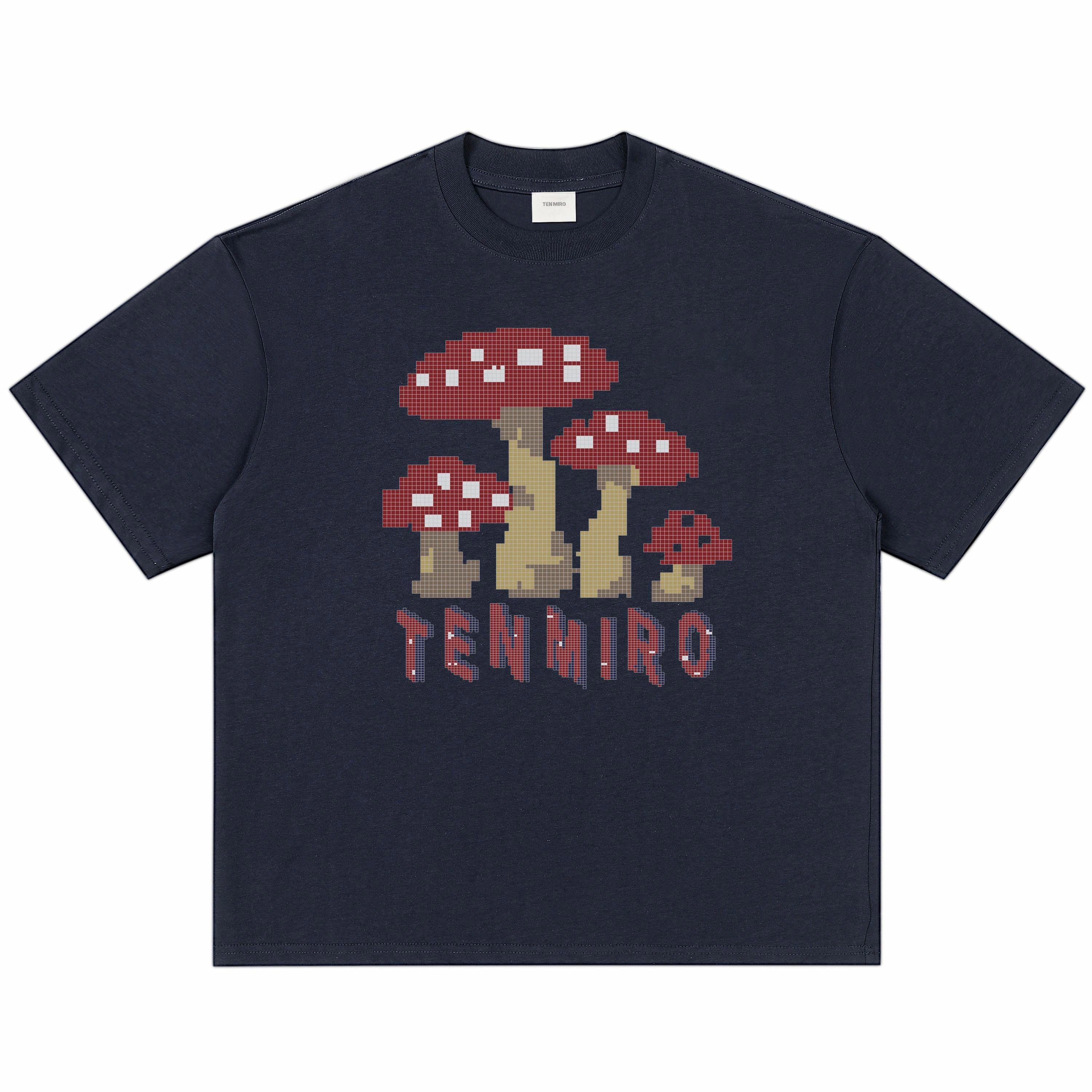 TEN MIRO T