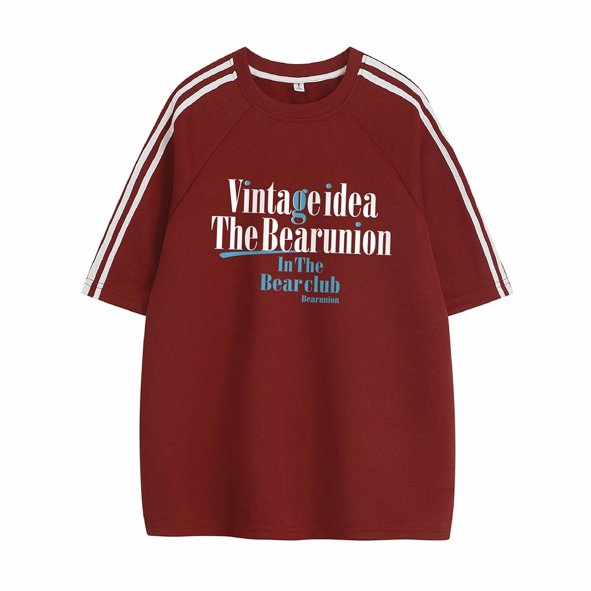 BEAR UNION T