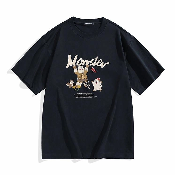 PEACEBIRD MEN T