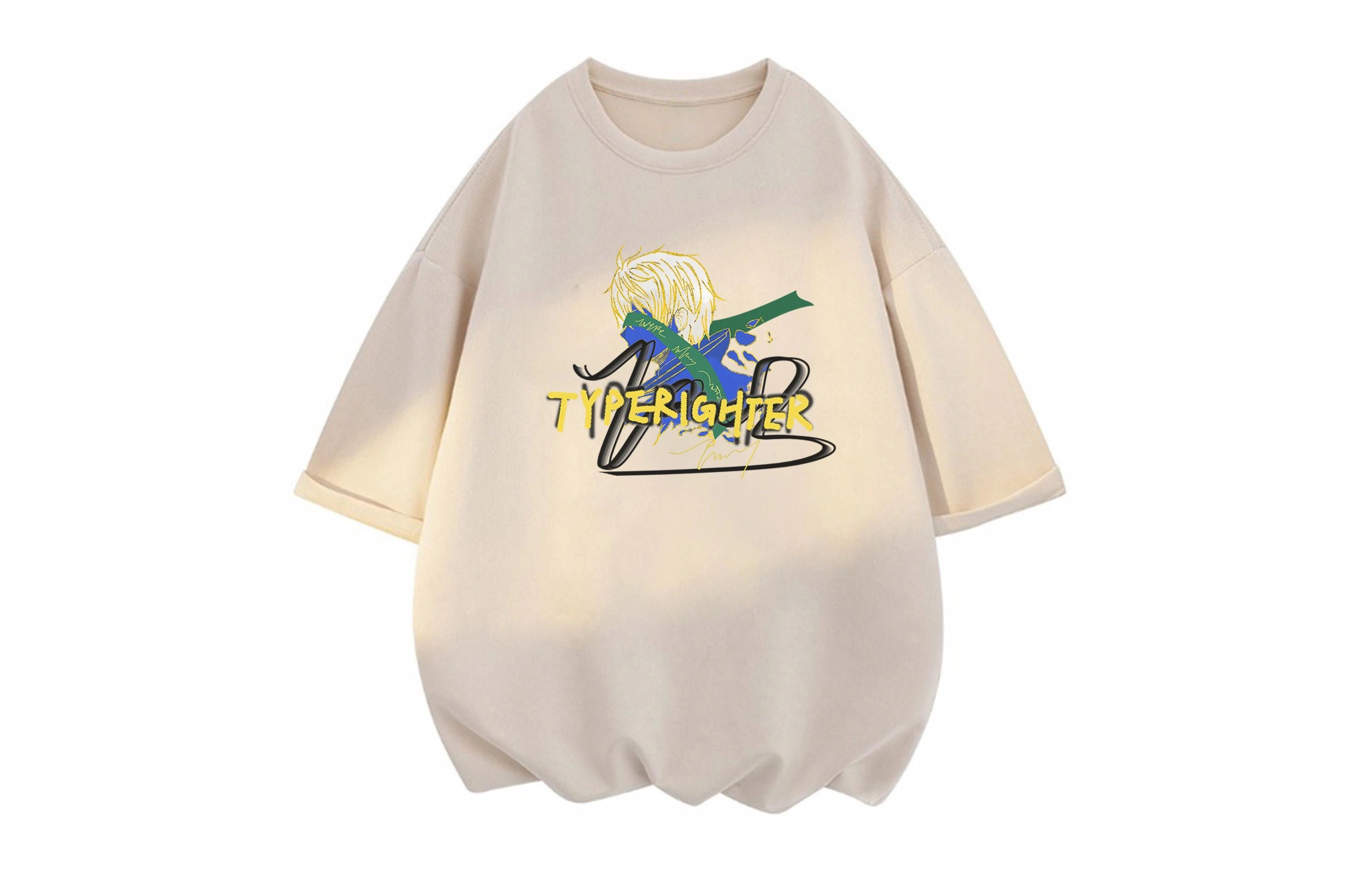 TYPERIGHTER T