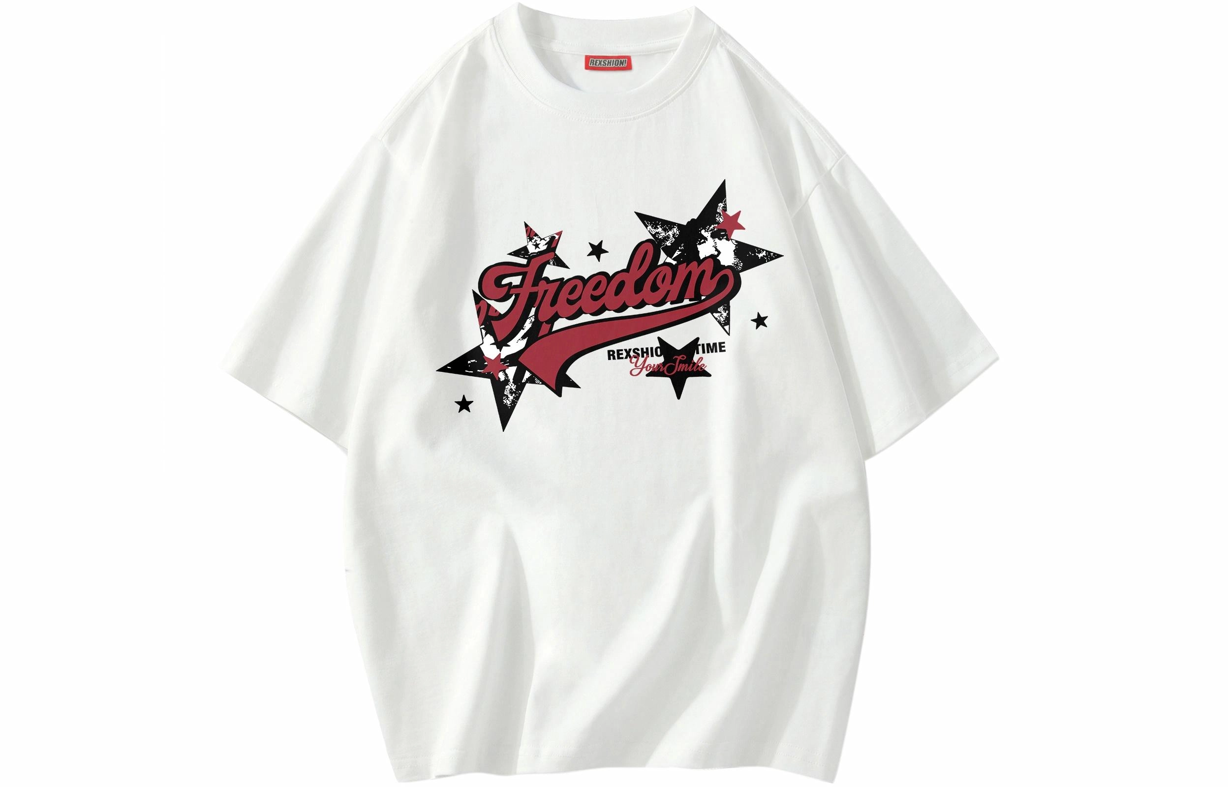 REXSHION T