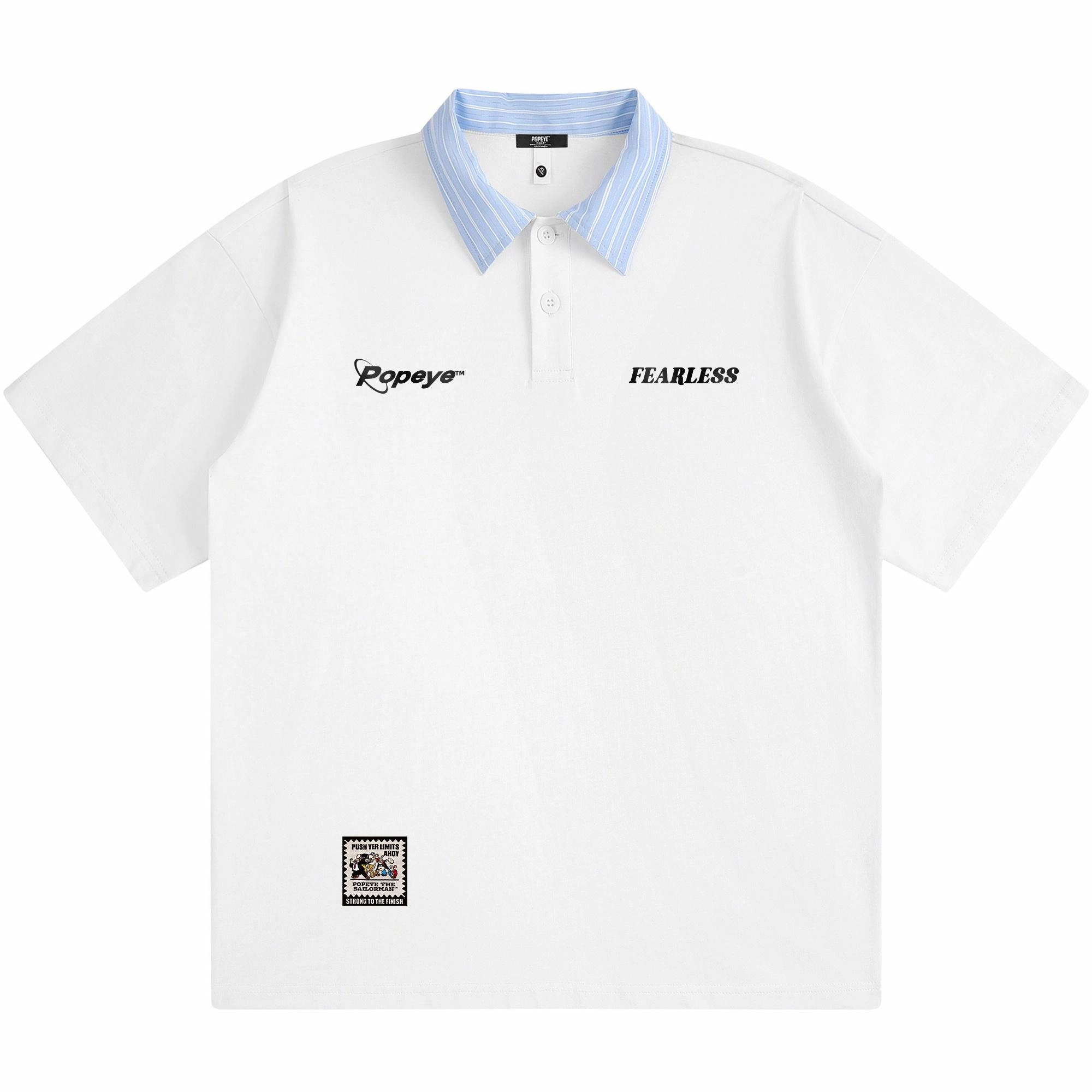 POPEYE T