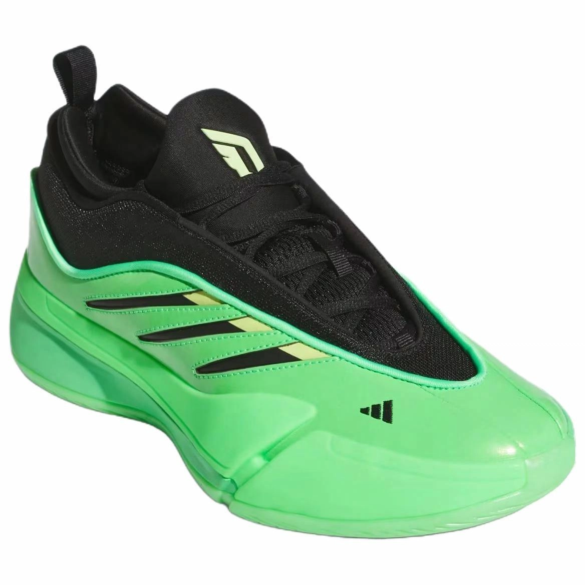 adidas Dame 9