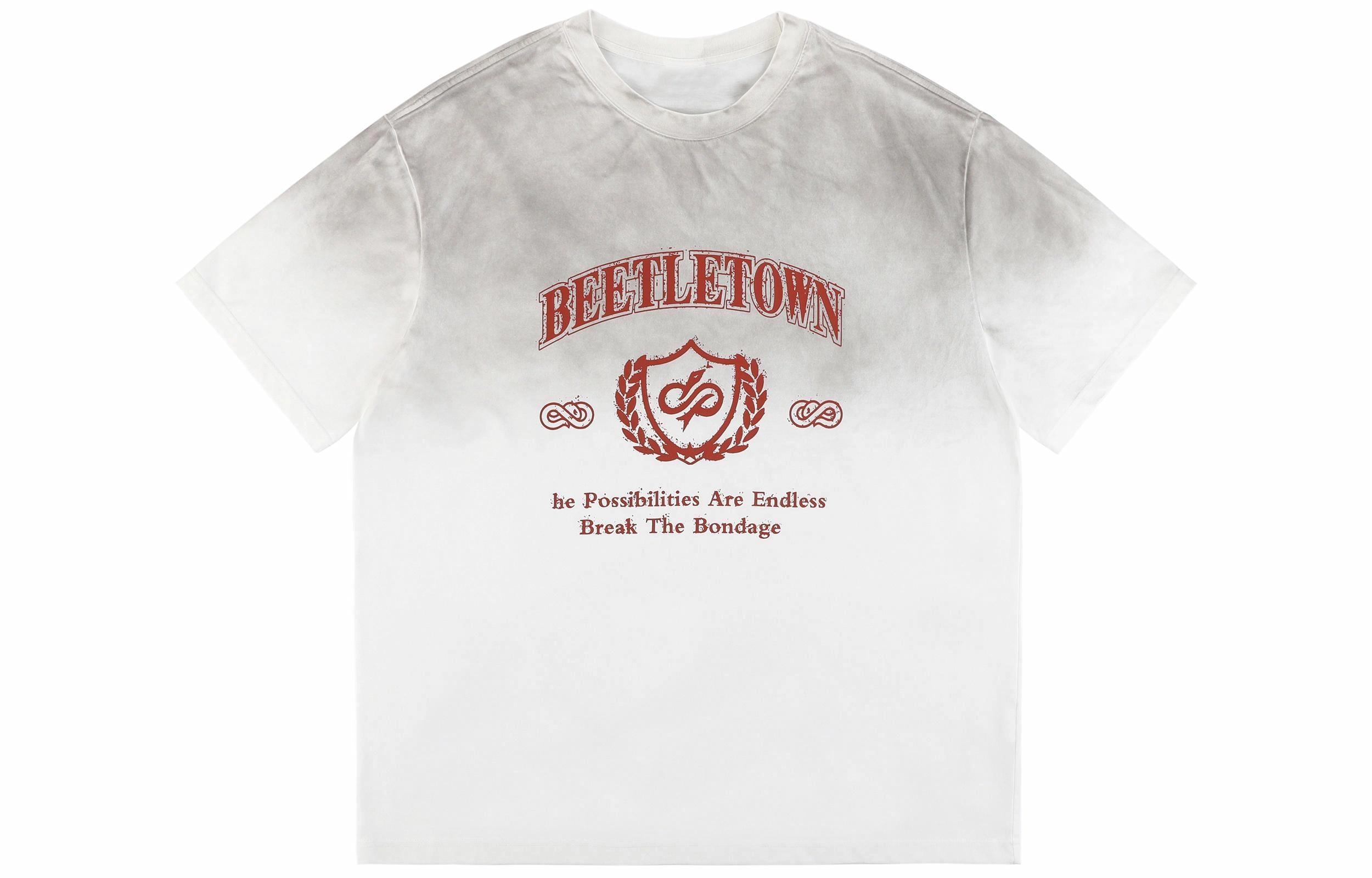 BEETLE TOWN T