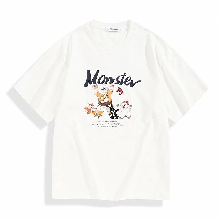 PEACEBIRD MEN T