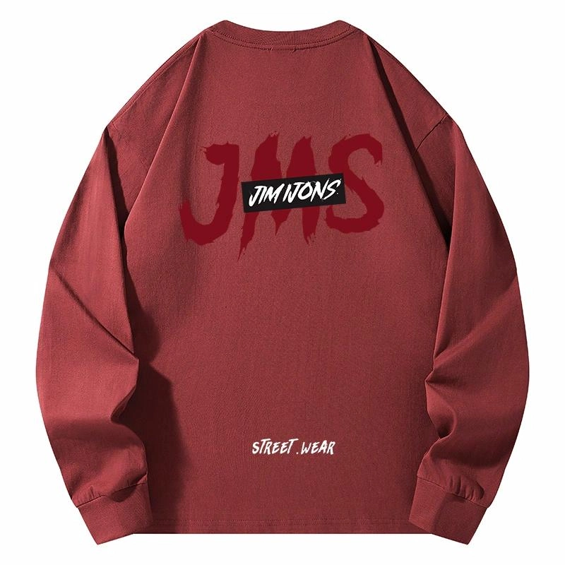 JIMIJONS LogoT