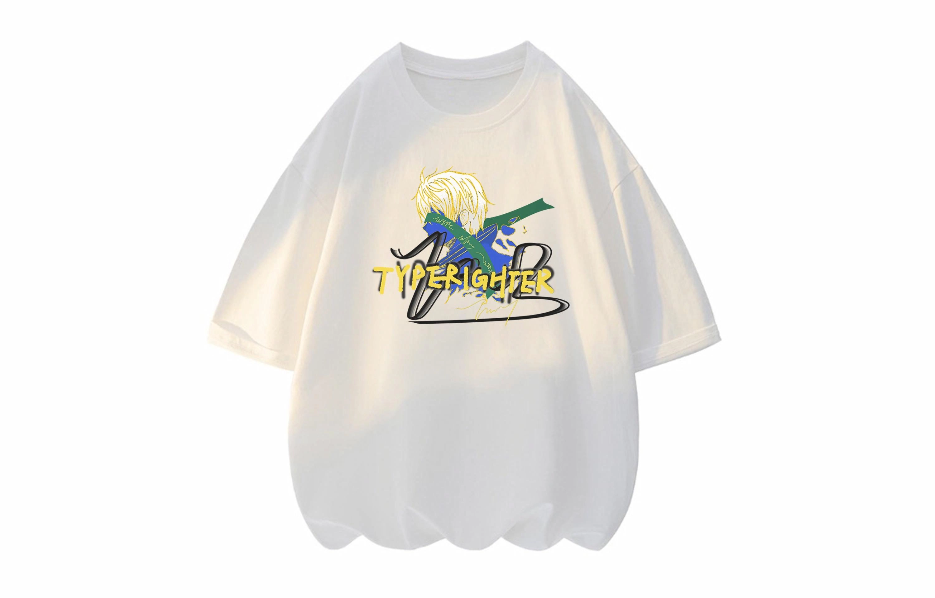 TYPERIGHTER T
