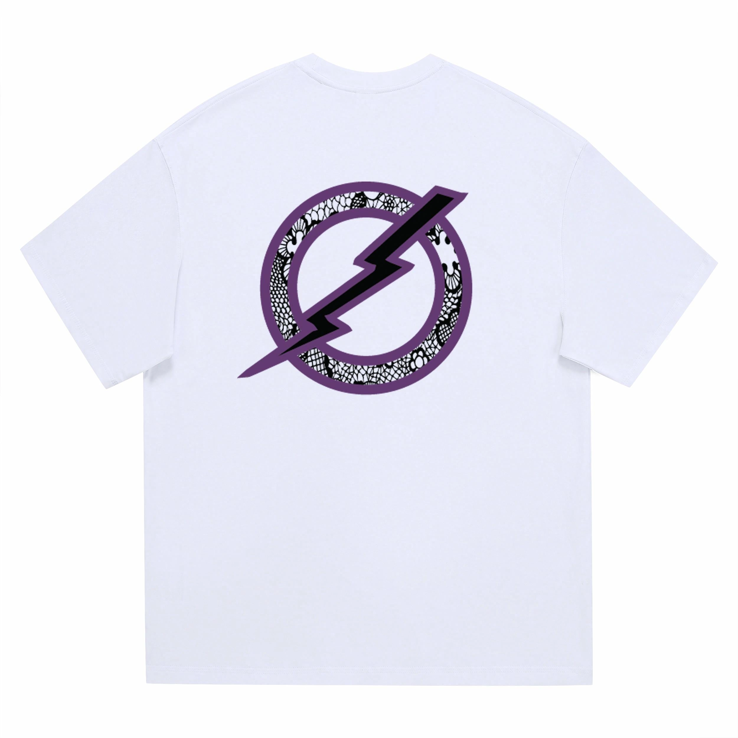 Lightning X Storm T