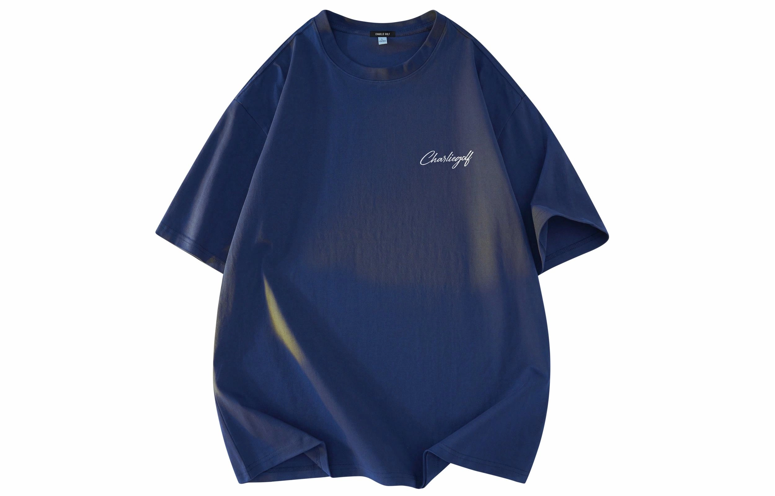 CHARLIE GOLF logoT