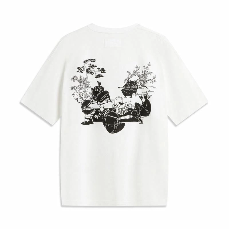 LiNing CF T