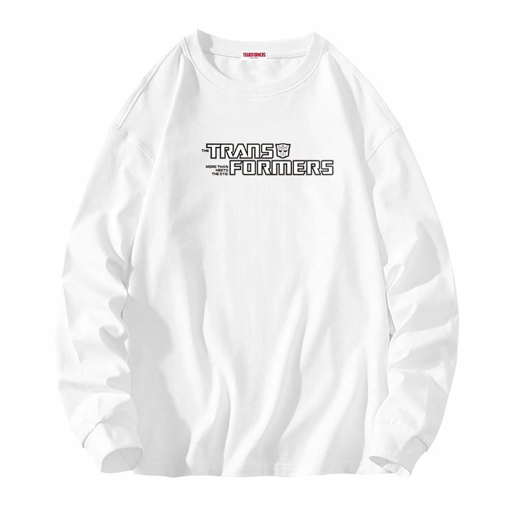 TRANSFORMERS T