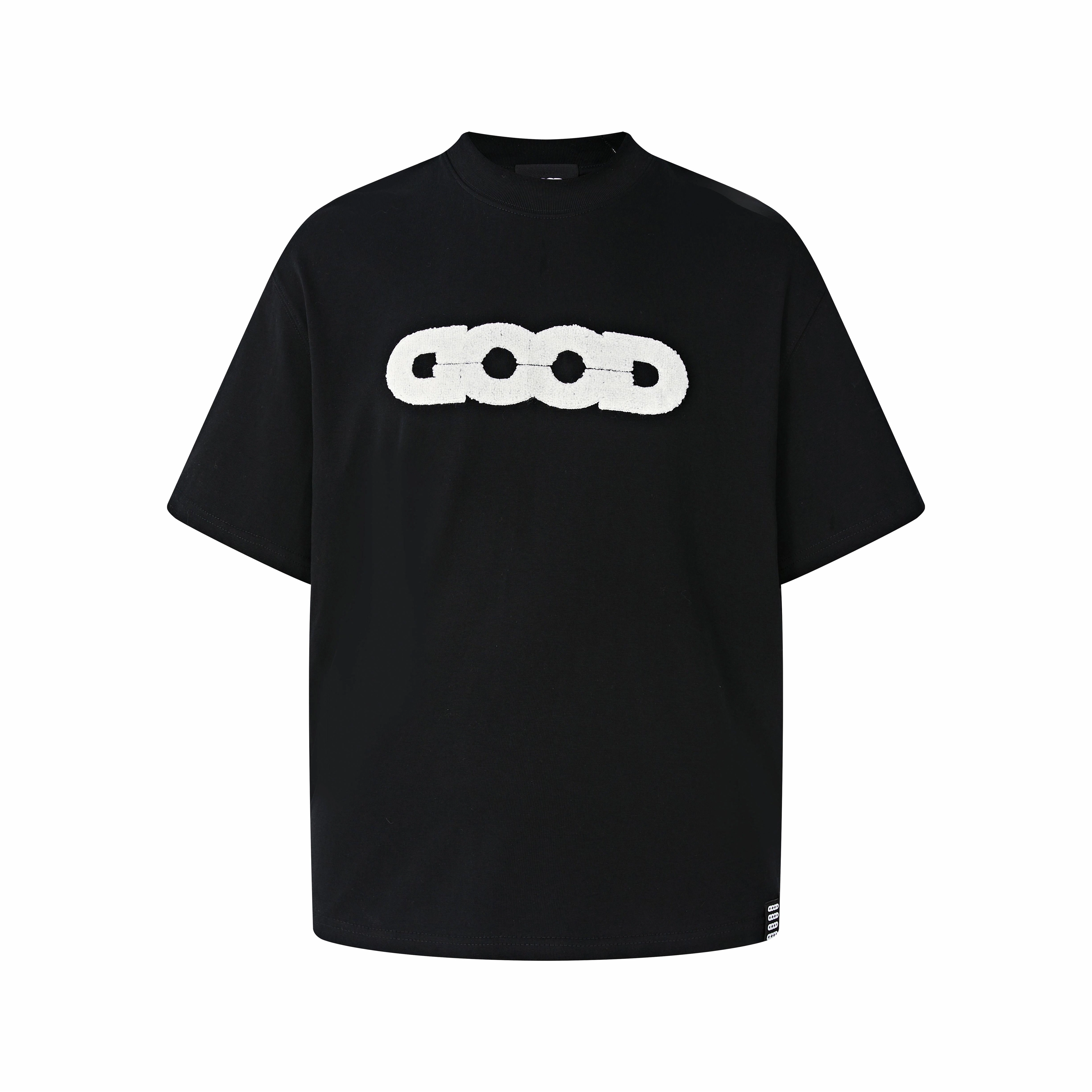 GOODBRAND T