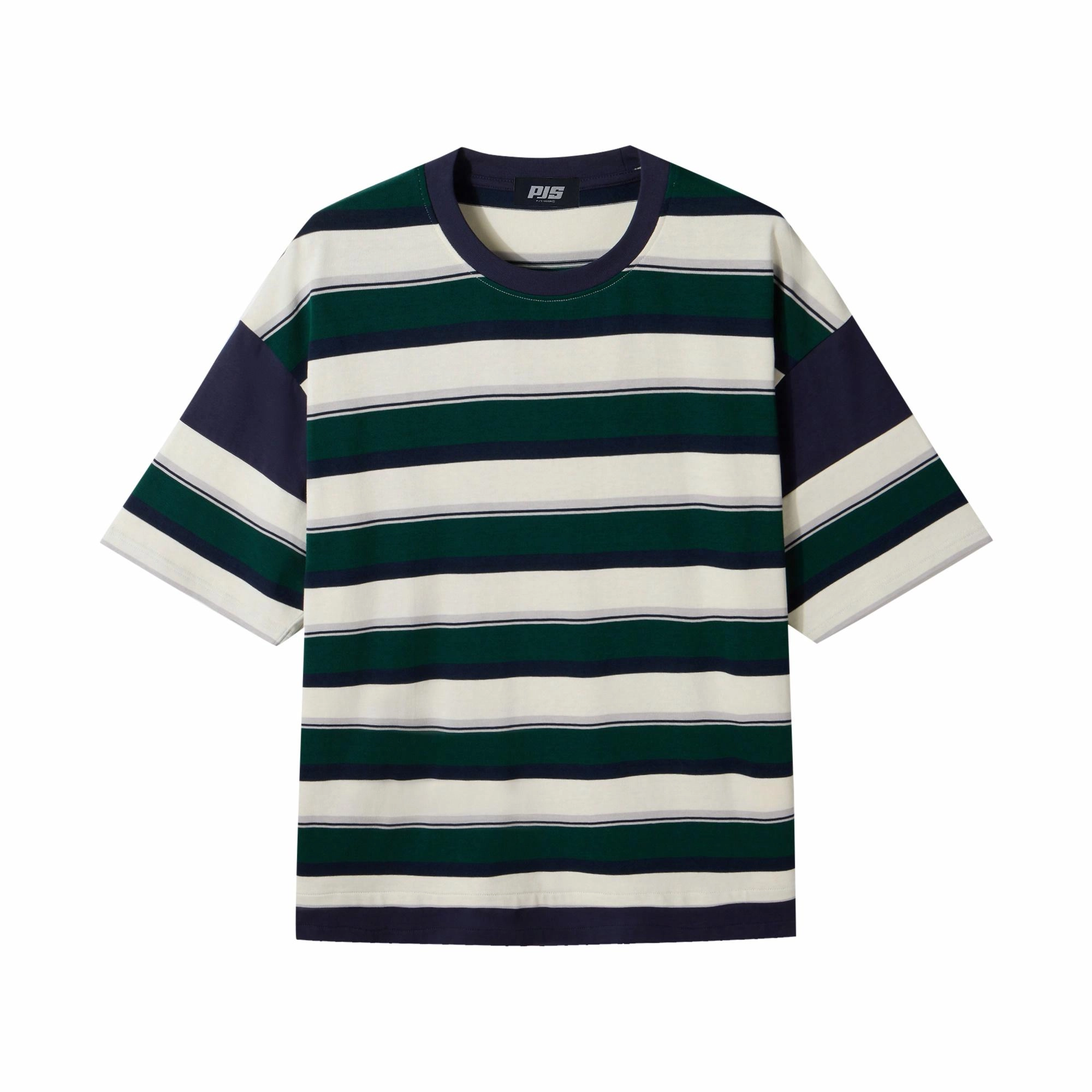 PJ's Vigor T