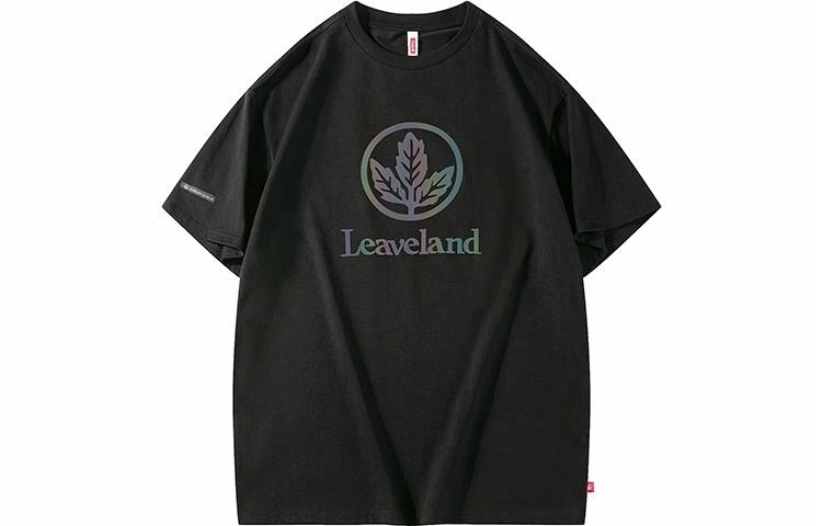 LEAVELAND LogoT