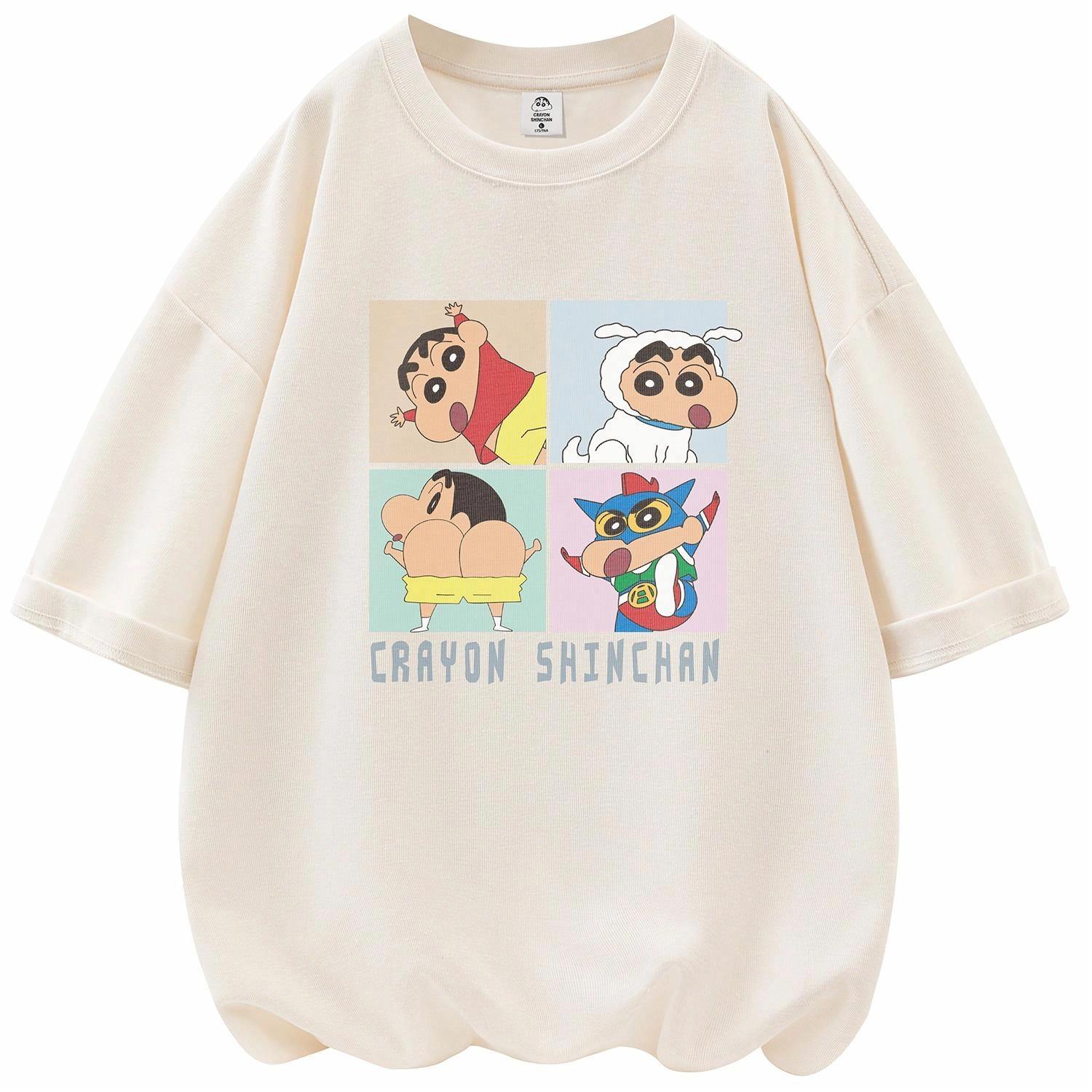 Crayon Shinchan T