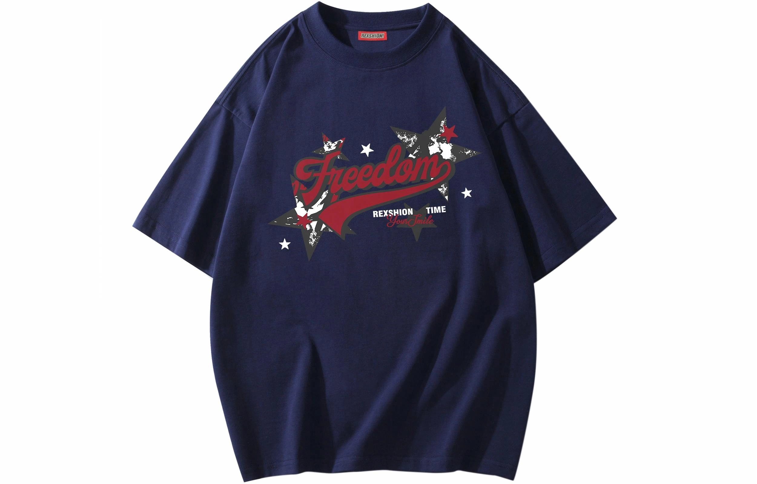 REXSHION T