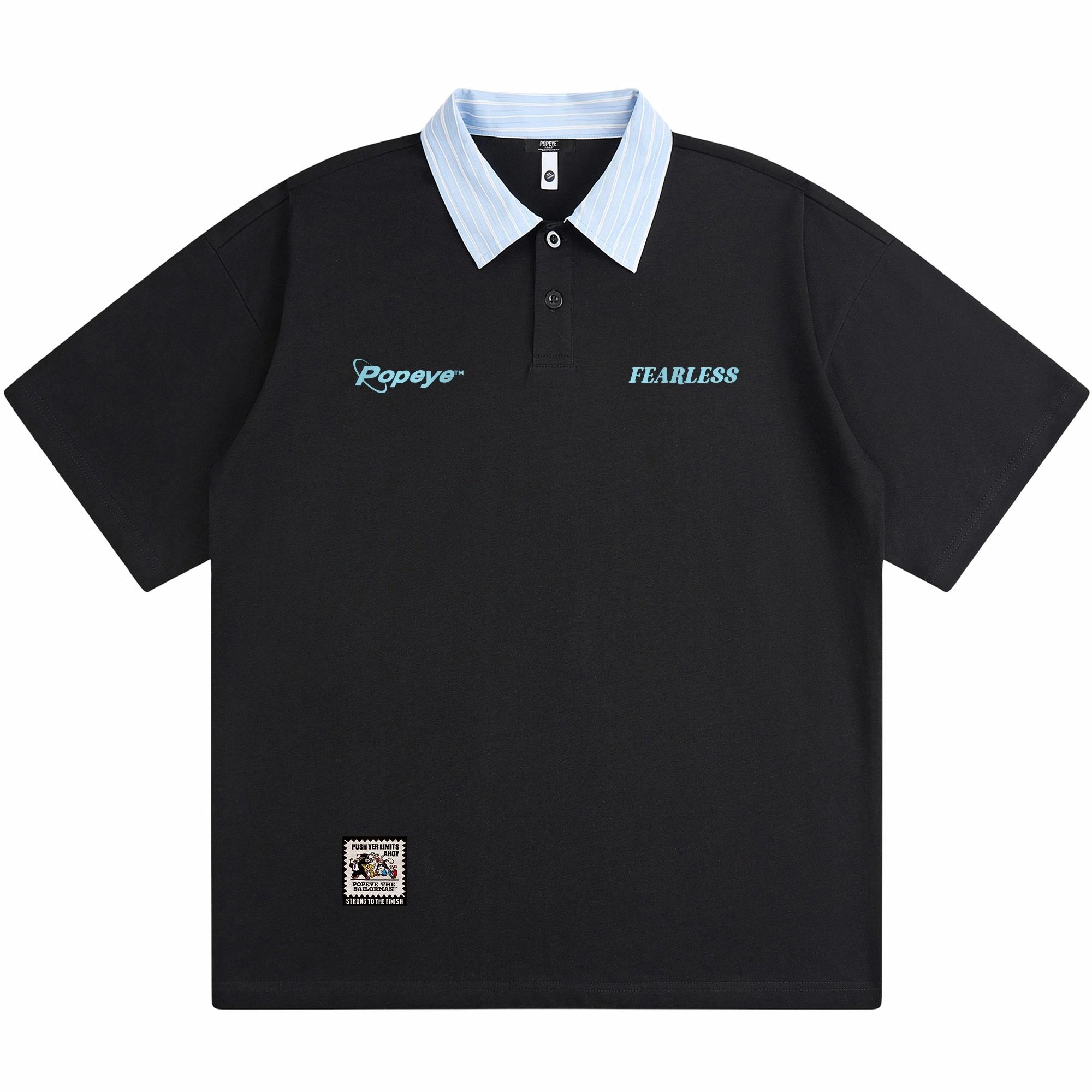POPEYE T