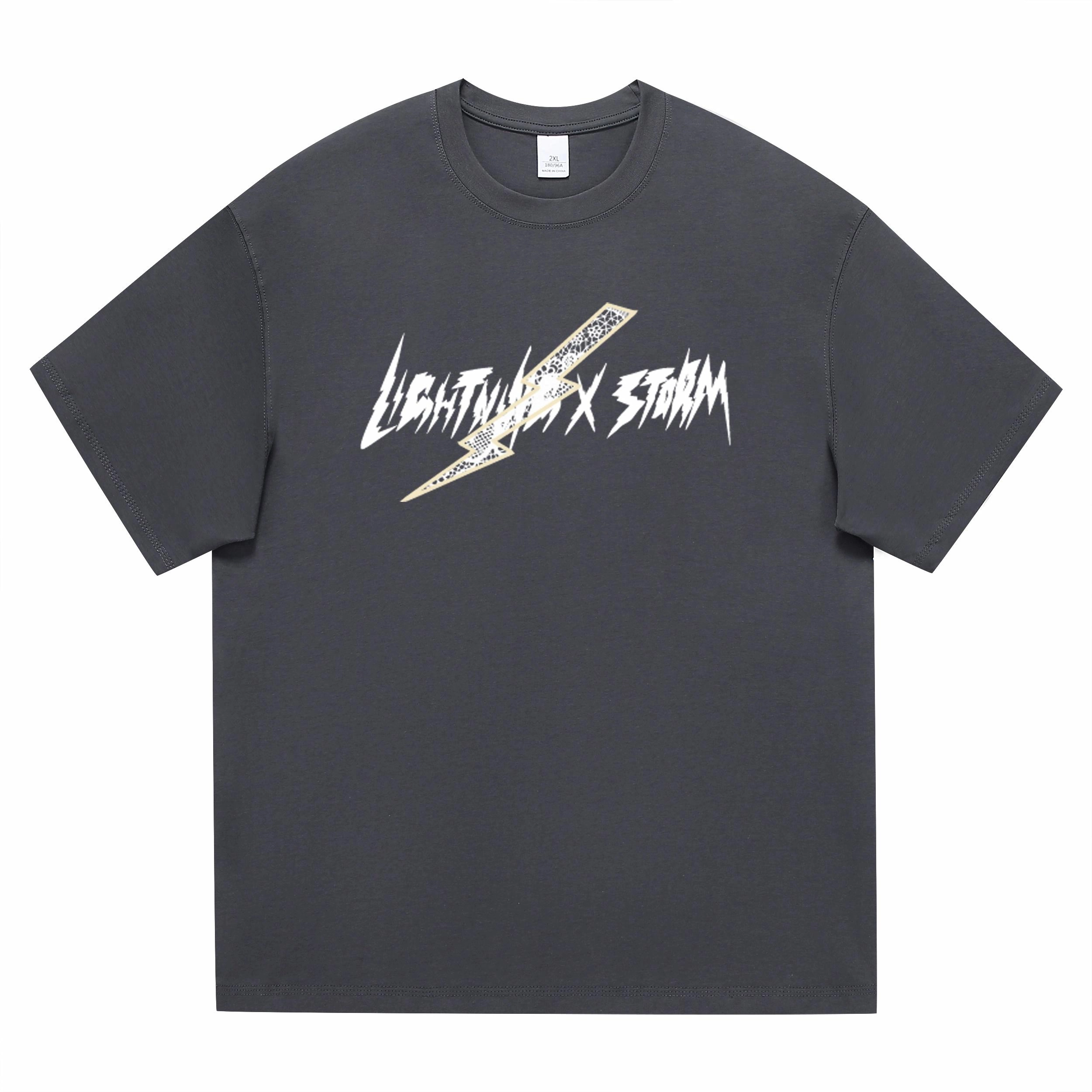 Lightning X Storm T