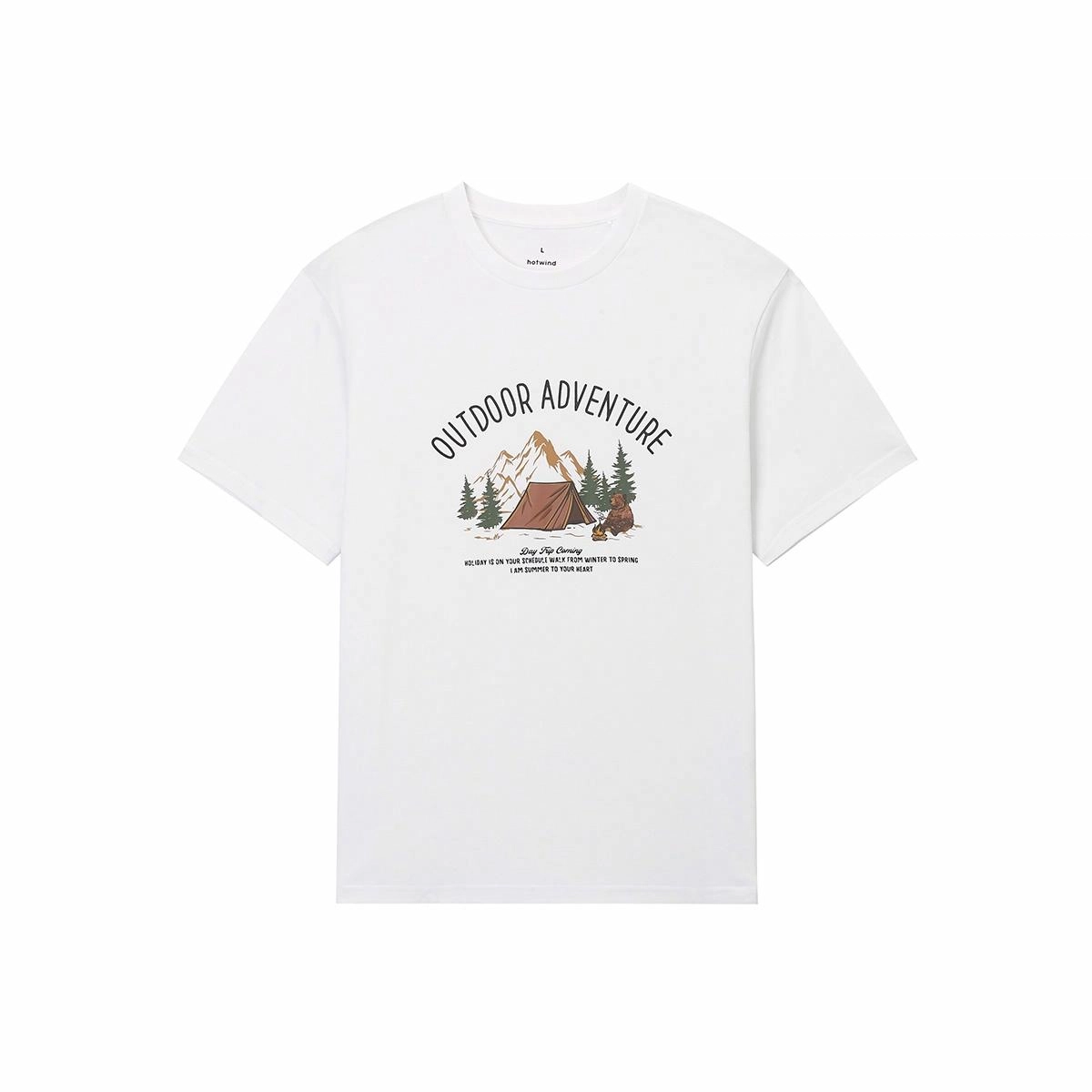 Hotwind T 04