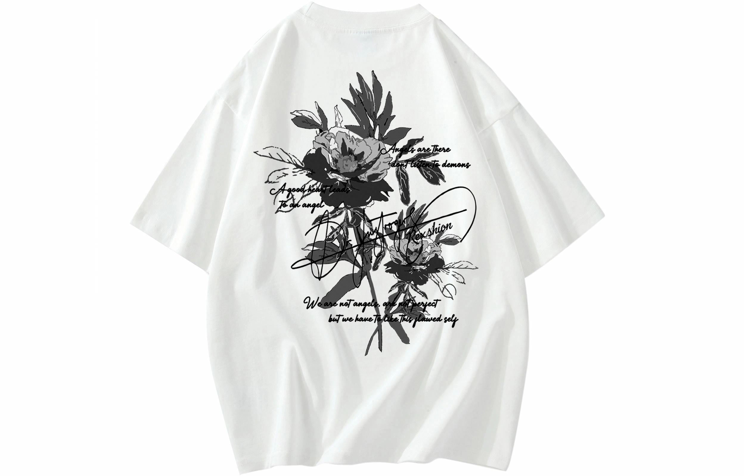 REXSHION T