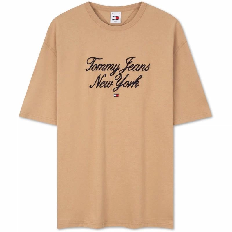 Tommy Hilfiger logoT