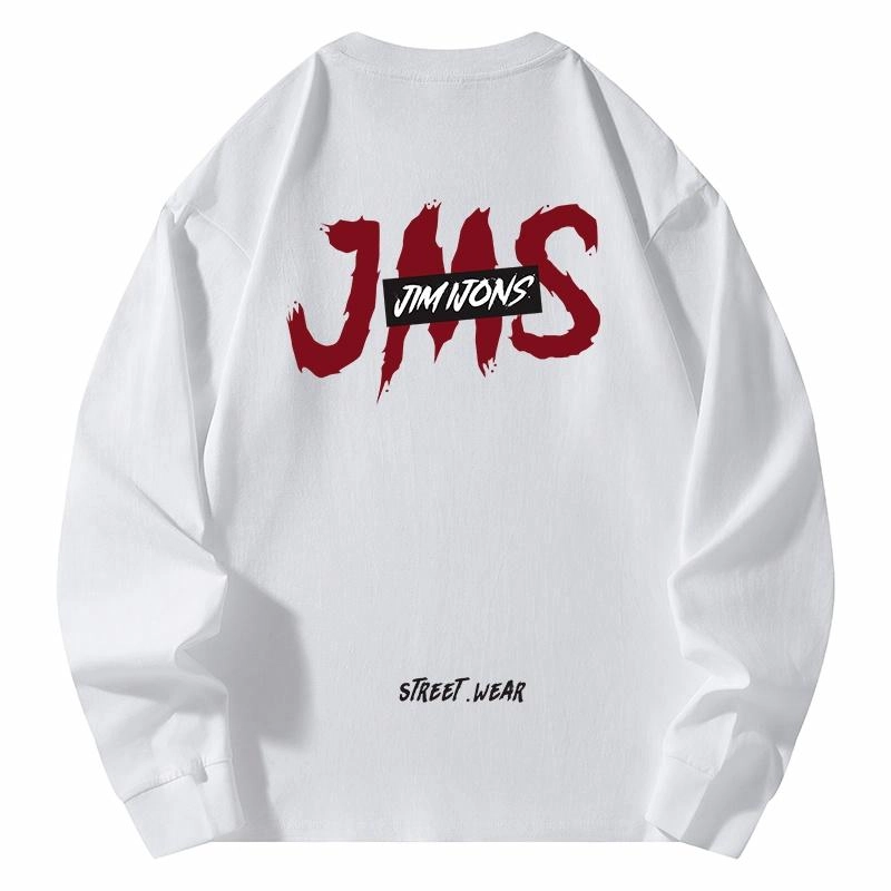 JIMIJONS LogoT