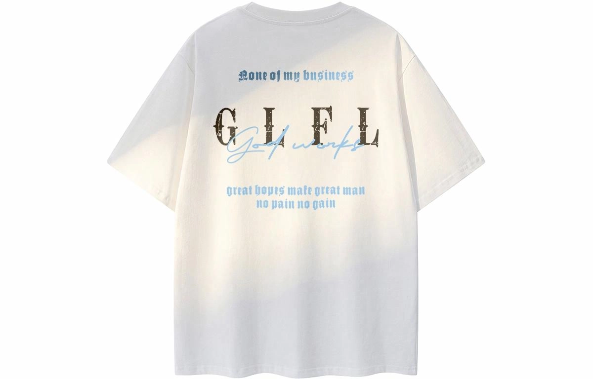 GLFL T