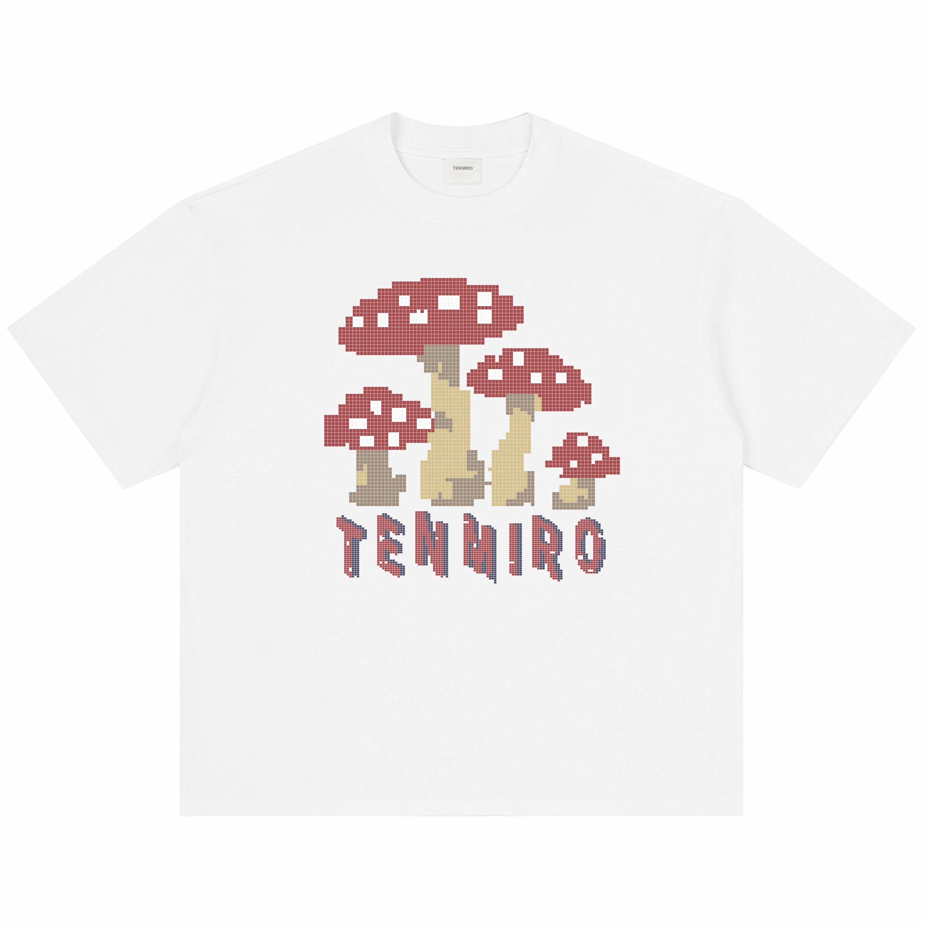 TEN MIRO T