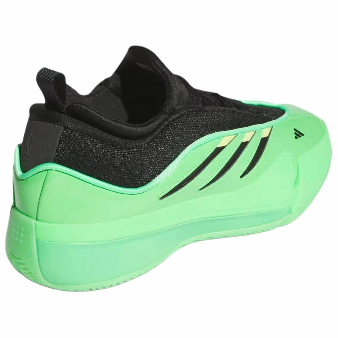 adidas Dame 9