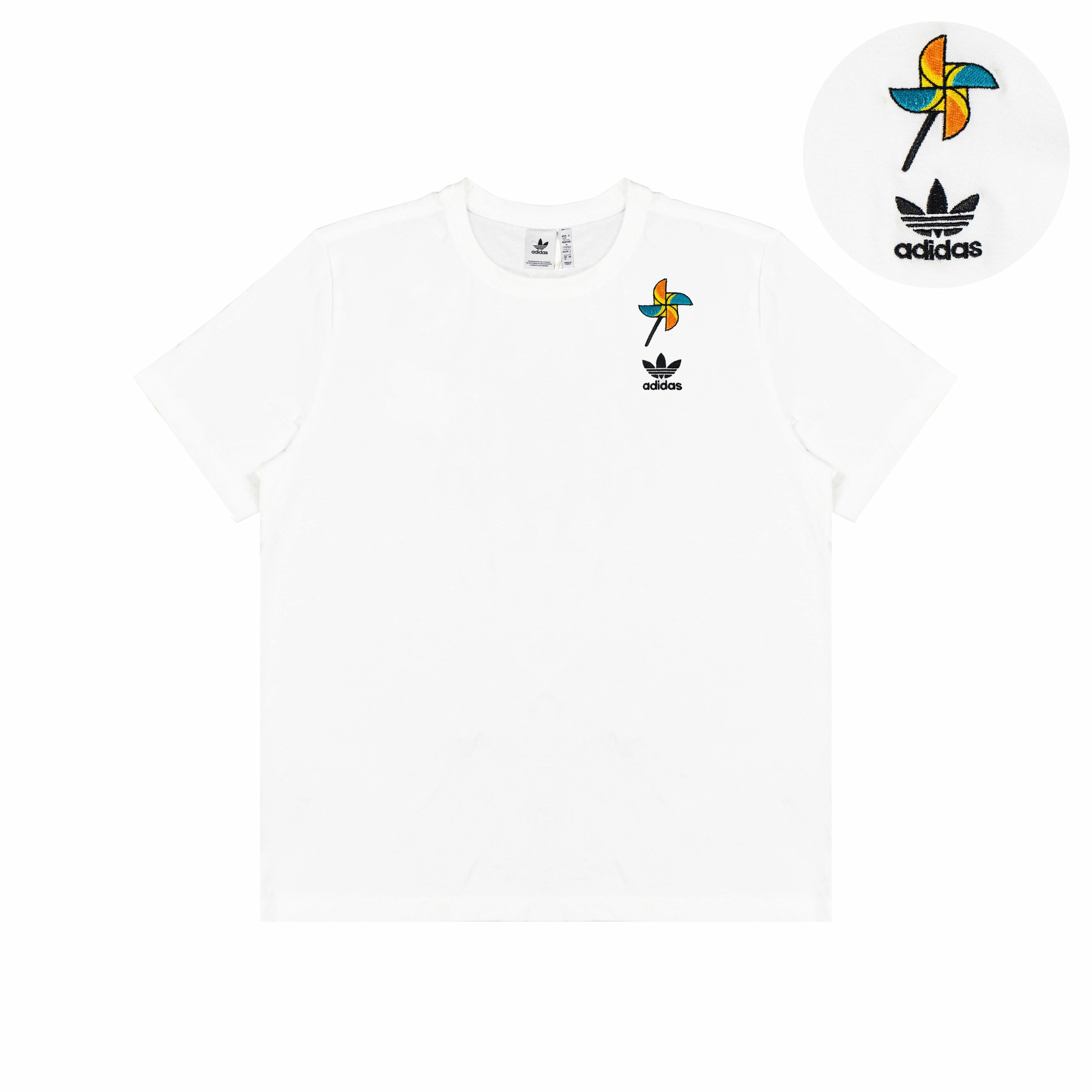 adidas originals Fantasy T