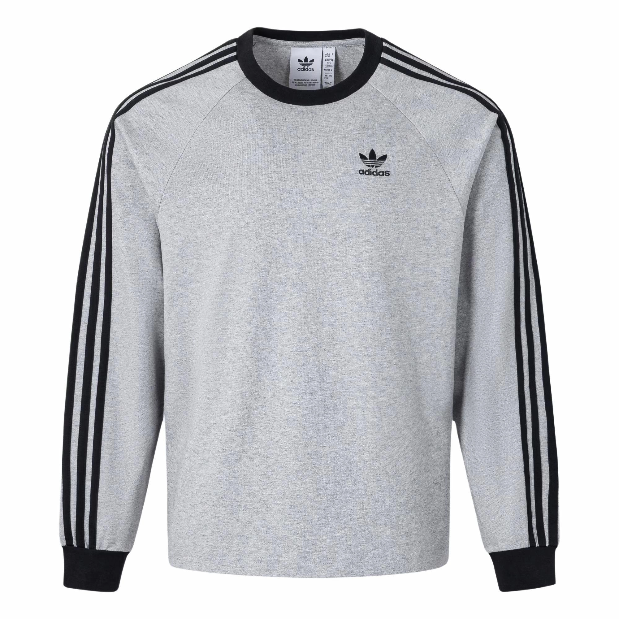 adidas originals CLASSIC LS T
