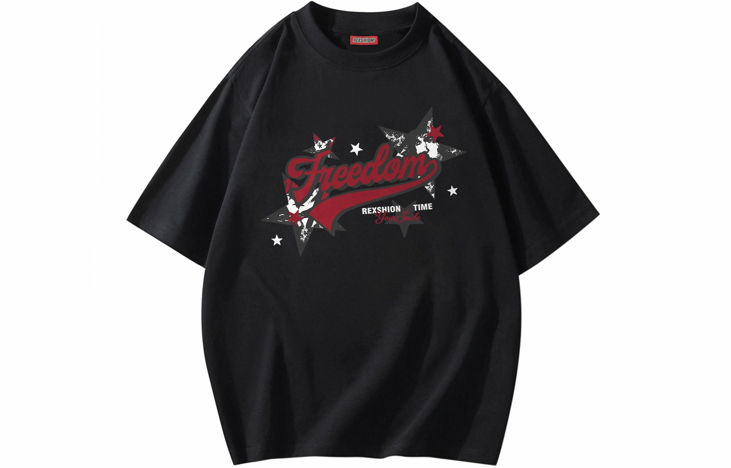 REXSHION T