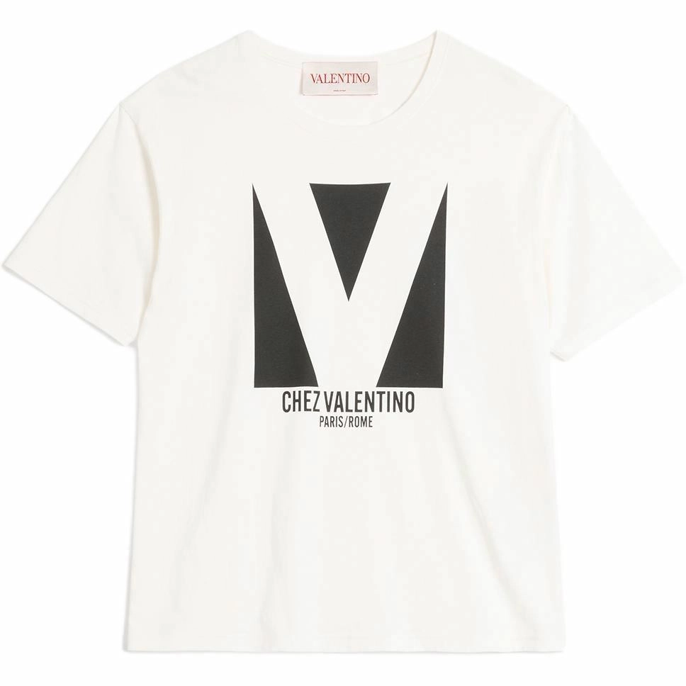 Valentino FW24 LogoT