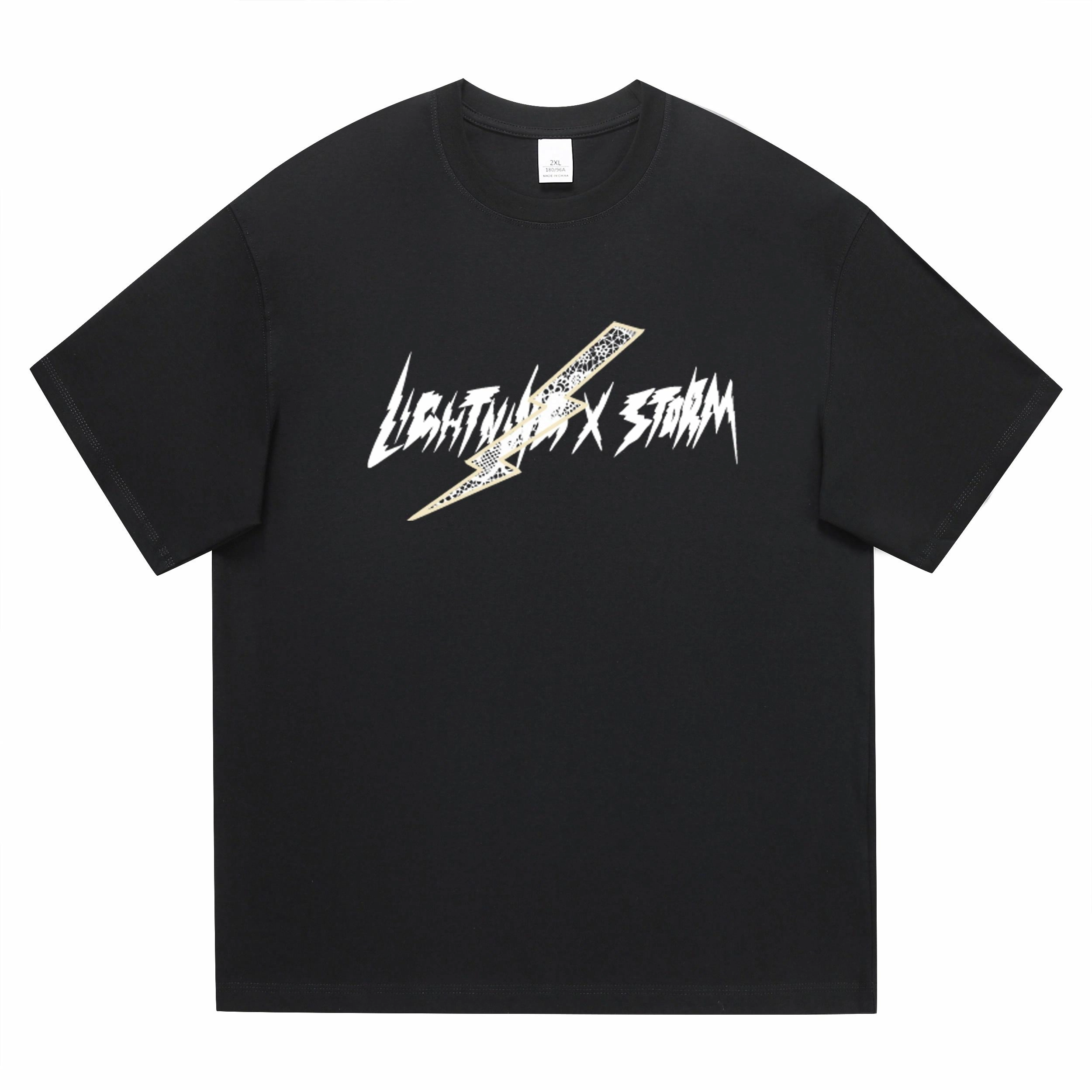 Lightning X Storm T