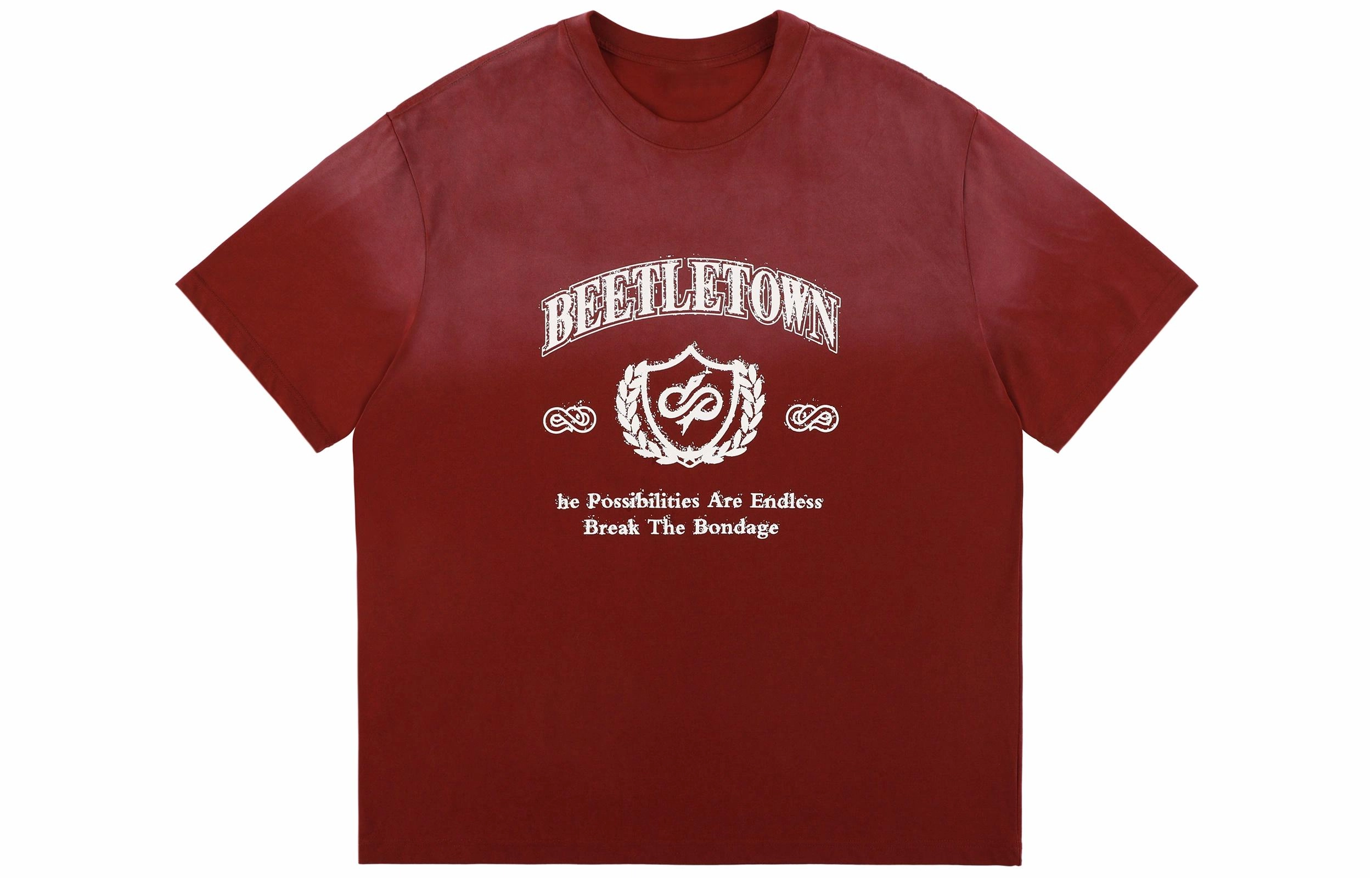 BEETLE TOWN T