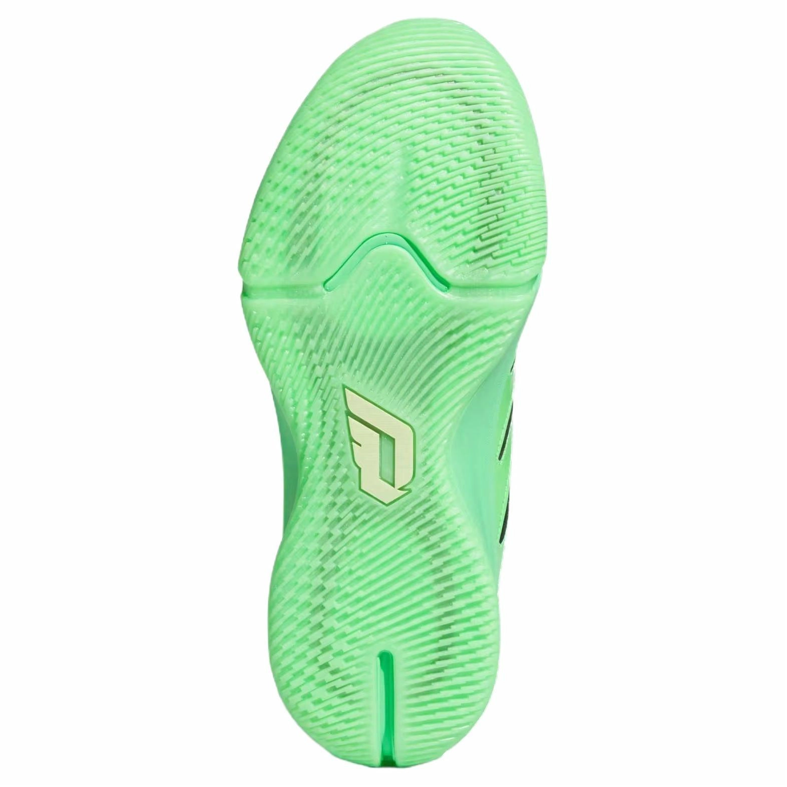 adidas Dame 9