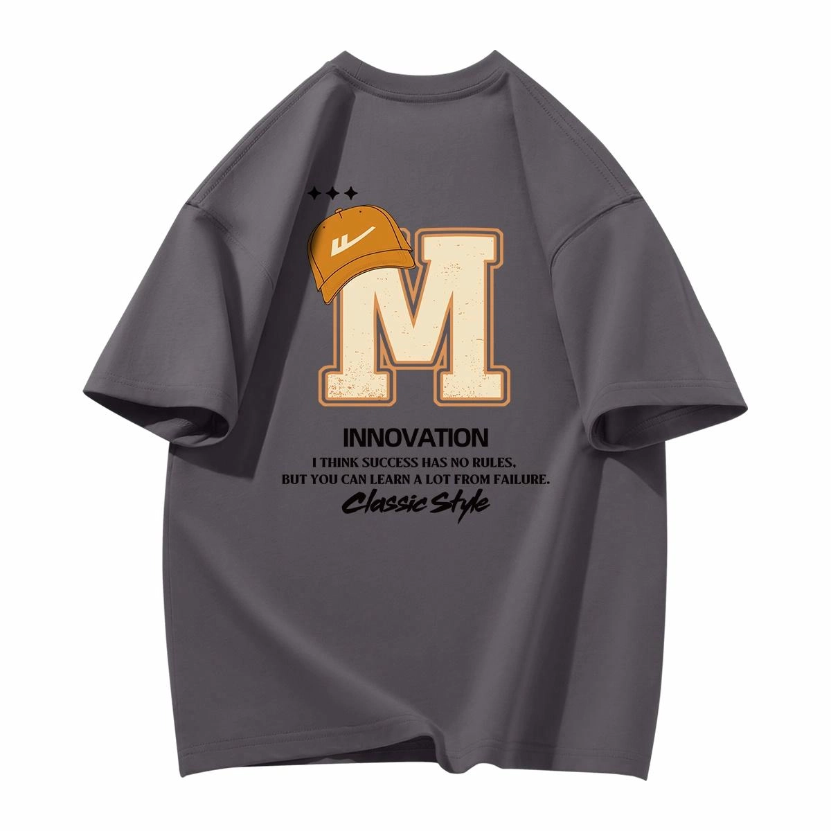 Warrior MT