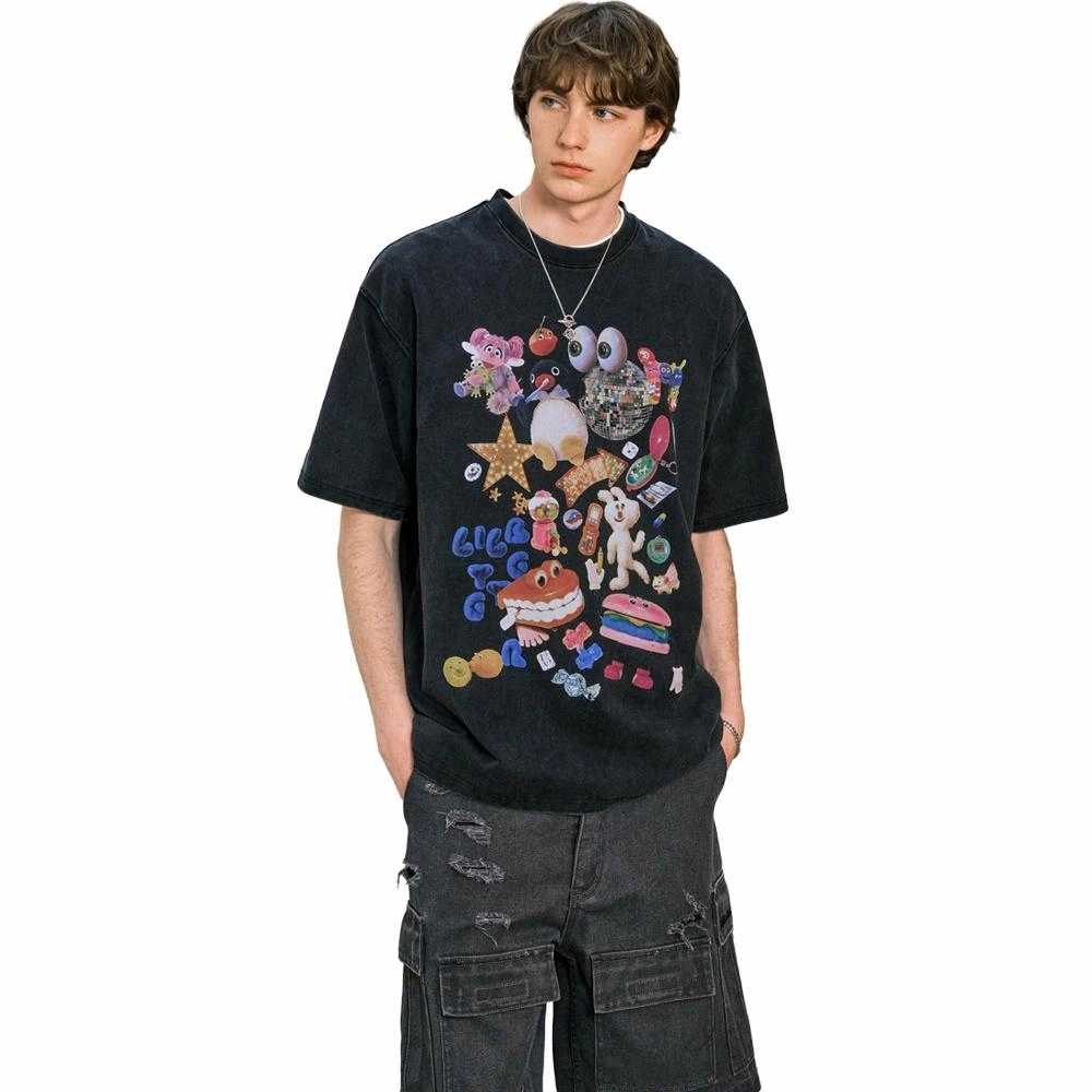 lilbetter T