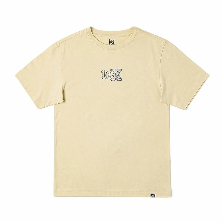 Lee SS25 LogoT