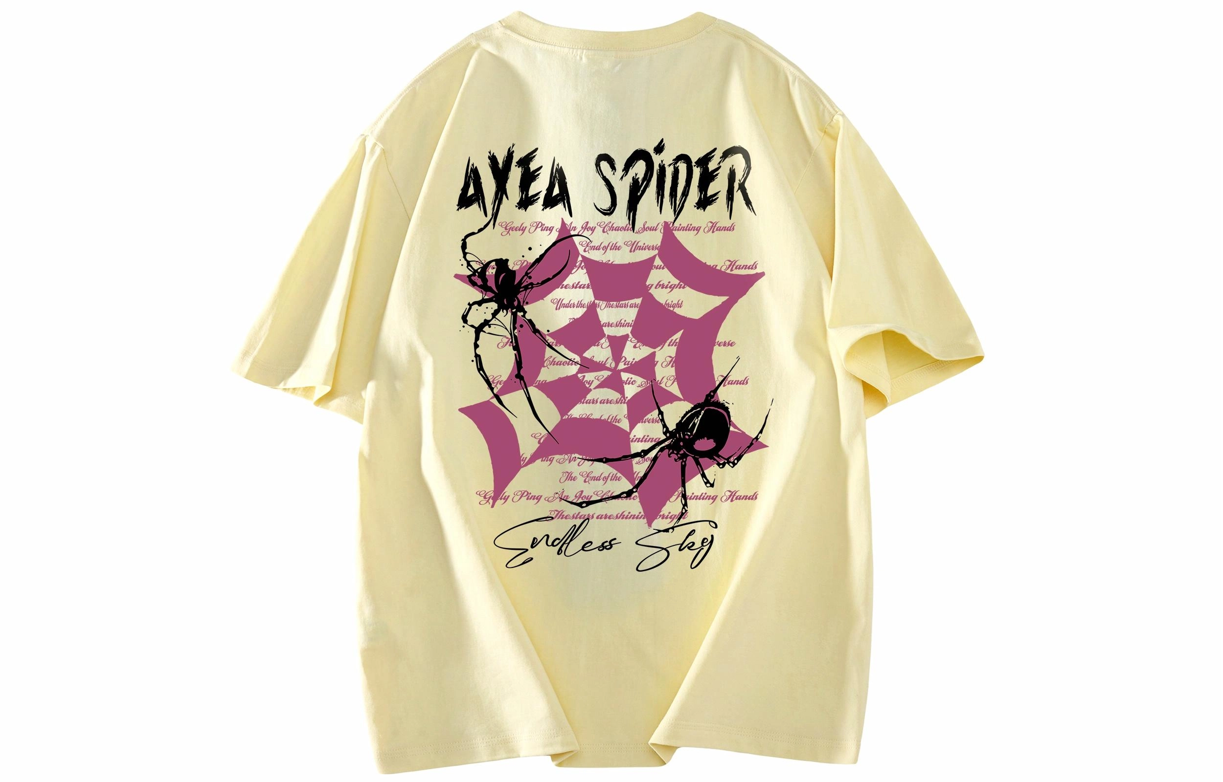 AYEA T