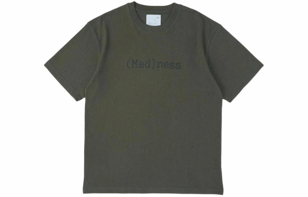 MADNESS T
