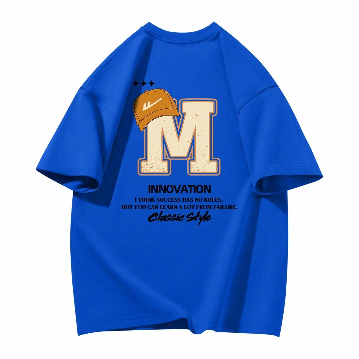 Warrior MT