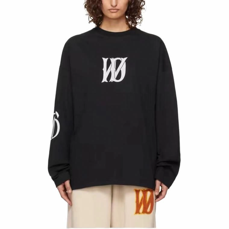 WE11DONE FW24 T